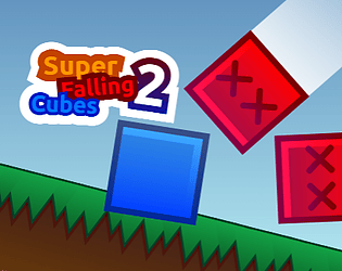 Super Falling Cubes 2 [DEMO]