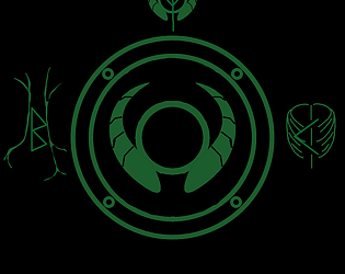 Cycle of War Chapter 2(Concept)