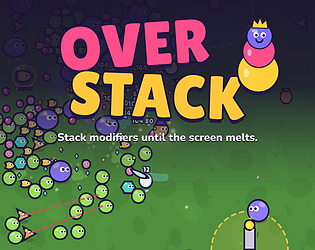 OVERSTACK