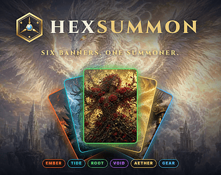 Hexsummon