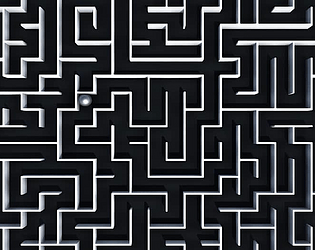 Hardest Roll the Ball Maze