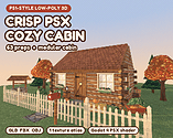 Crisp Cozy Game Bundle