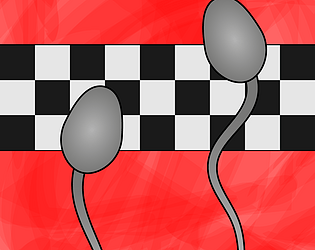 Sperm Race [Local Coop]