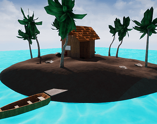 Island escape