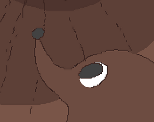 Fire in the mole!