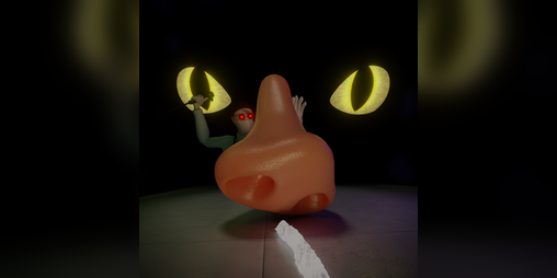 Cover image for schnupf