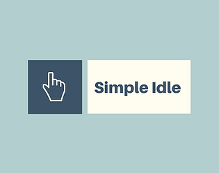 SimpleIdle cover art