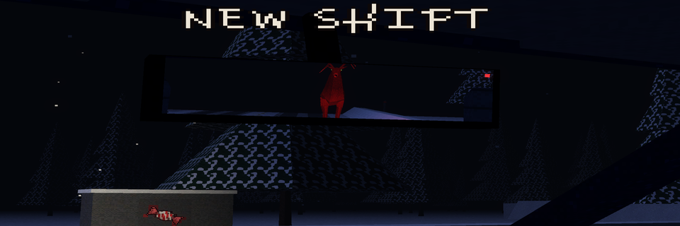 New Shift