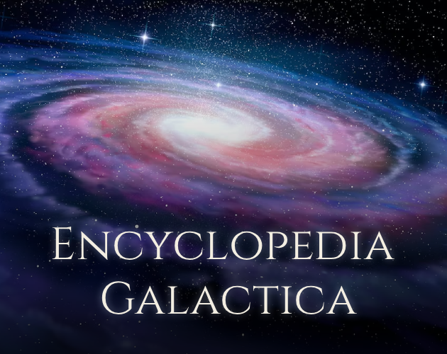 Earth Rotation Adding Day Encyclopedia Galactica 1.2 Update - Encyclopedia Galactica by Frkn