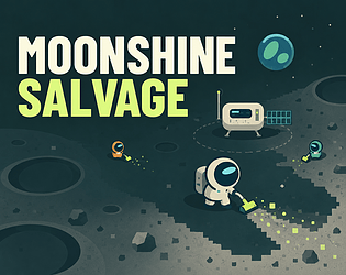 Moonshine Salvage