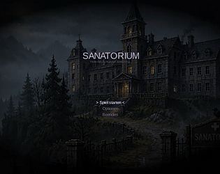 Sanatorium