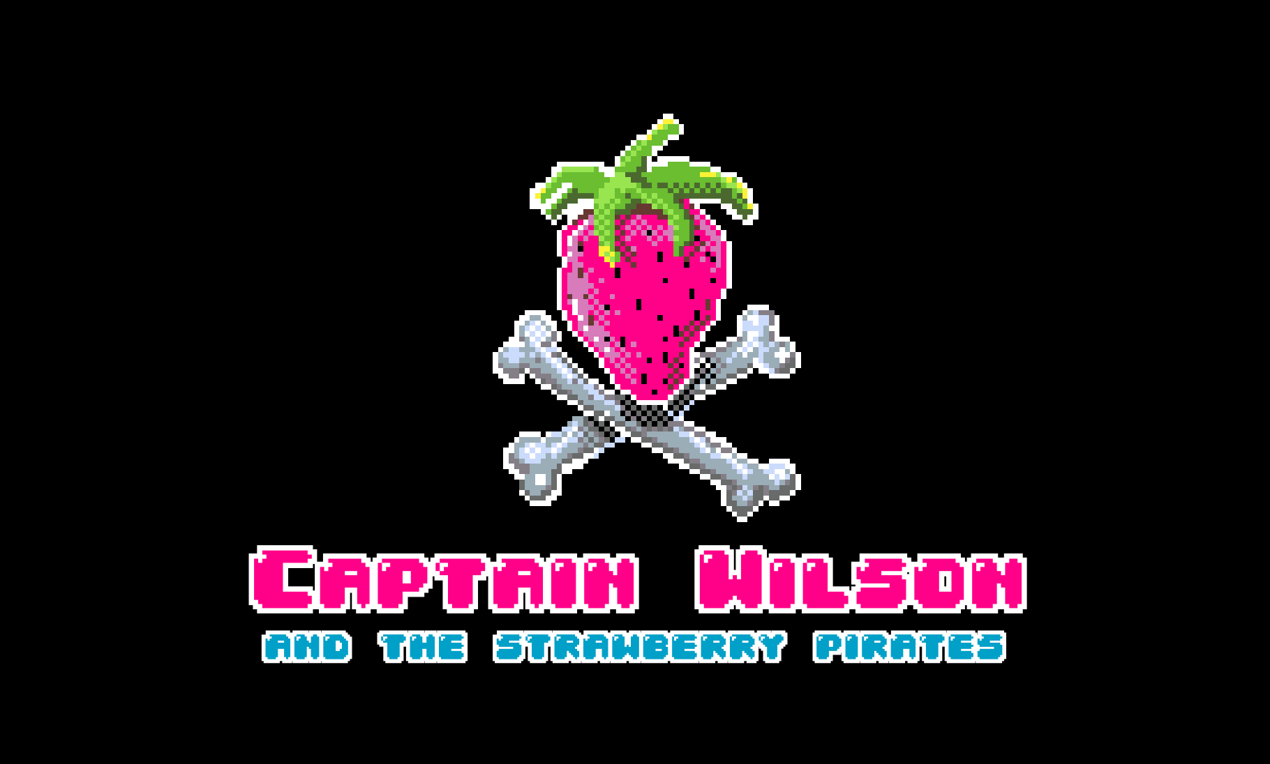 Cover image for Captain Wilson