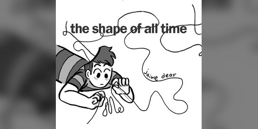 Cover image for The Shape of All Time