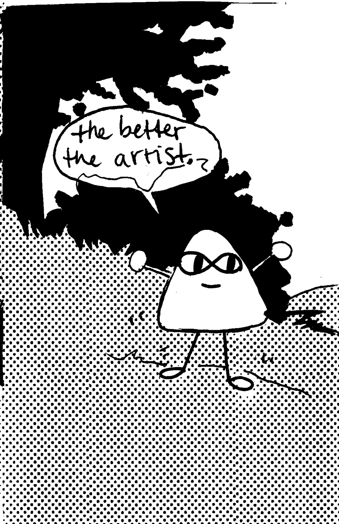 Cover image for ART WISDOMS VOL. 5