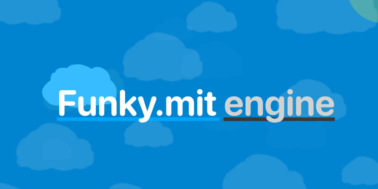 Engine Re Image Funkin.mit engine by hansy2577b
