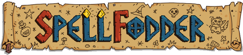 SpellFodder