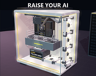 Raise Your AI