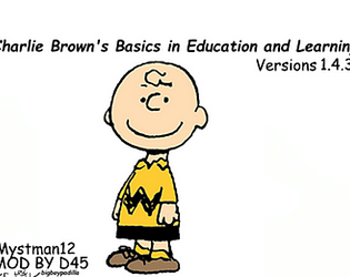 Charlie Brown's Basics in Education and Learning 1.4.3 Port