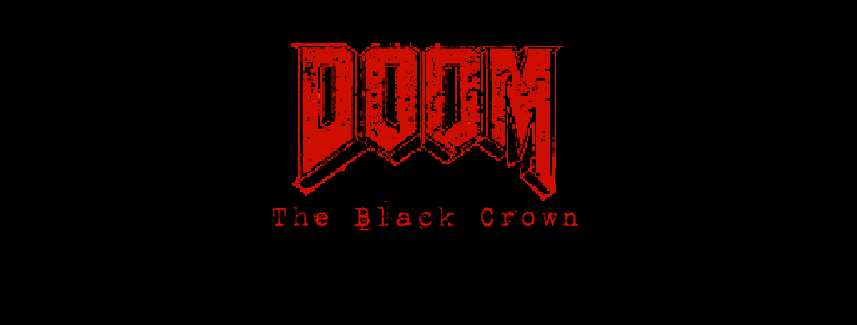 Doom II: The Black Crown - Map Pack