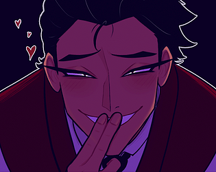 To Eat a God [Free] [Visual Novel] [Windows] [macOS] [Linux]