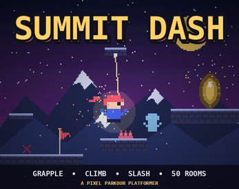 summit-dash by moataz2736