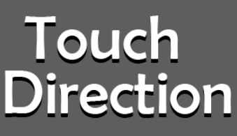 Cover image for Touch Direction