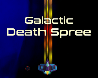 Galactic Death Spree