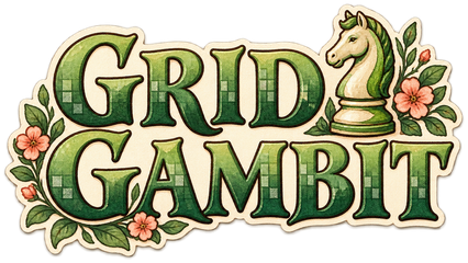 Grid Gambit