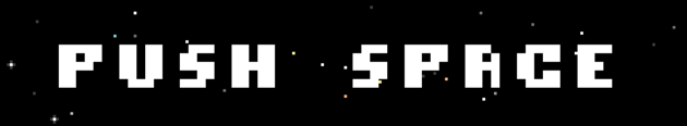 Push Space