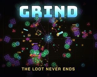 Grind-Neon