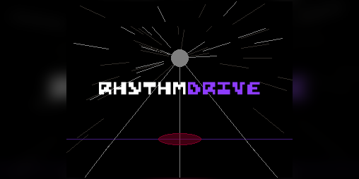 Cover image for RhythmDrive