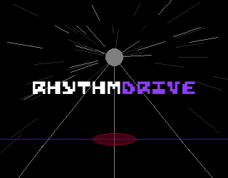 RhythmDrive