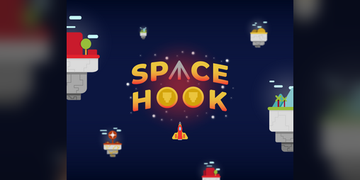 Cover image for Space Hook