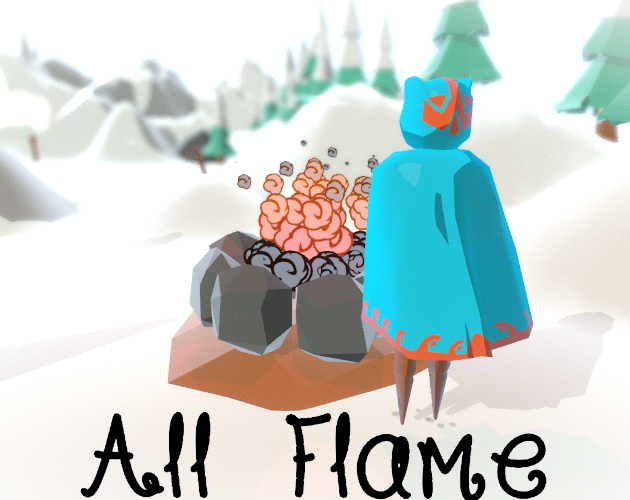 All Flame