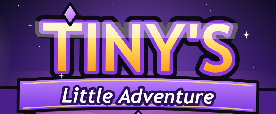 Tinys Little Adventure by bunjeks