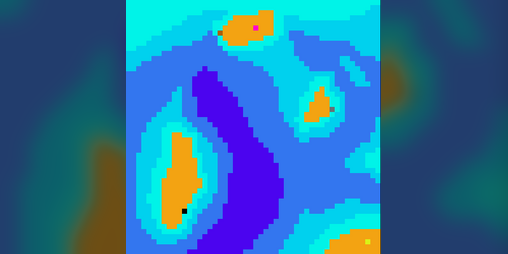 Cover image for Islands