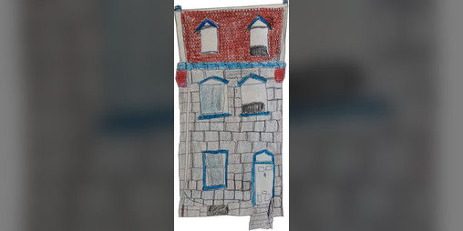 Cover image for Where I Lived