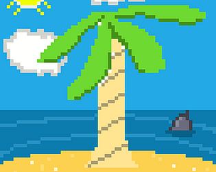 (Unfinished) Deserted Island Cookout Challenge