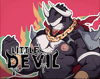 Little Devil