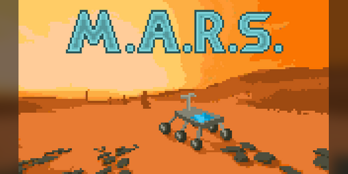 Cover image for Martian Automation Research System