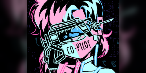 Cover image for Co-Pilot