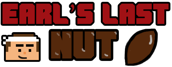 Earl's Last Nut