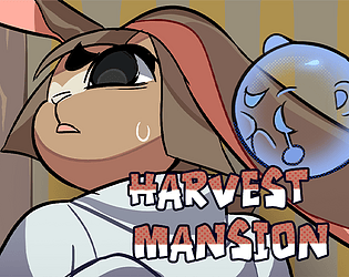 Harvest Mansion (Game Jam)