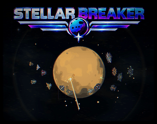 Stellar Breaker
