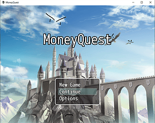 MoneyQuest
