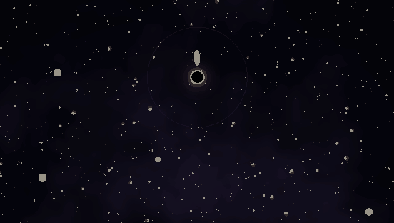 Stage 1: dust