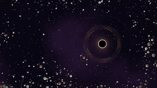 Stage 3: planets