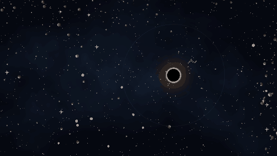 Stage 2: asteroids
