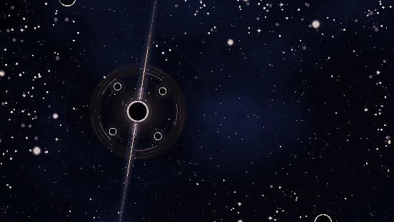 Stage 5: galaxies