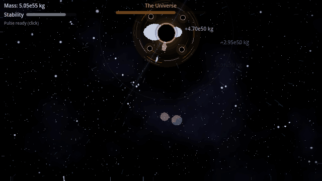 The Big Crunch